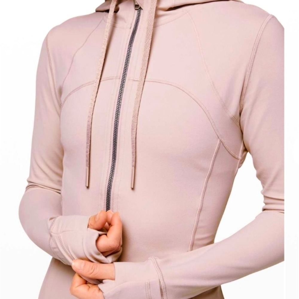 Lulemon Define Jacket with Hood